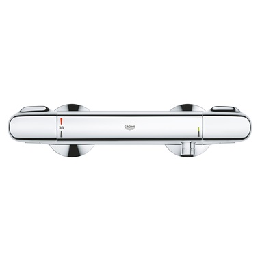 Grohe Grohtherm 1000 termosztátos zuhanycsaptelep Grohe Grohtherm 1000 termosztátos zuhanycsaptelep