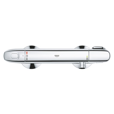 Grohe Grohtherm 1000 termosztátos zuhanycsaptelep Grohe Grohtherm 1000 termosztátos zuhanycsaptelep