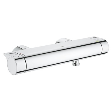 Grohe Grohtherm 2000 termosztátos zuhanycsaptelep króm,  1/2”