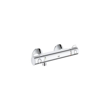 Grohe Grohtherm 800 termosztátos zuhanycsaptelep króm Grohe Grohtherm 800 termosztátos zuhanycsaptelep króm
