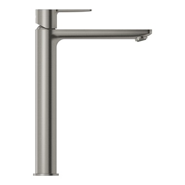 Grohe Lineare egykaros mosdócsaptelep 1/2” XL-es méret, SuperSteel