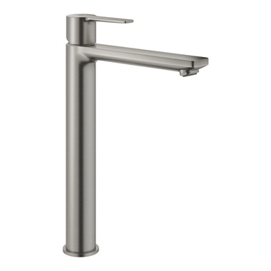Grohe Lineare egykaros mosdócsaptelep 1/2” XL-es méret, SuperSteel