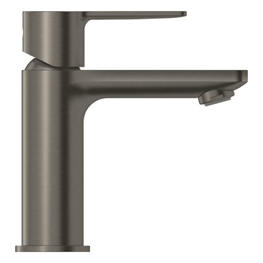 Grohe Lineare egykaros mosdócsaptelep XS-es, Matt Hard Grafit