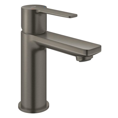 Grohe Lineare egykaros mosdócsaptelep XS-es, Matt Hard Grafit