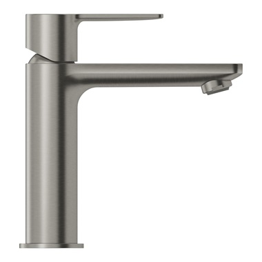 Grohe Lineare egykaros mosdócsaptelep 1/2” S-es méret, SuperSteel