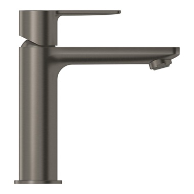 Grohe Lineare egykaros mosdócsaptelep 1/2” S-es méret, Brushed Hard Graphite