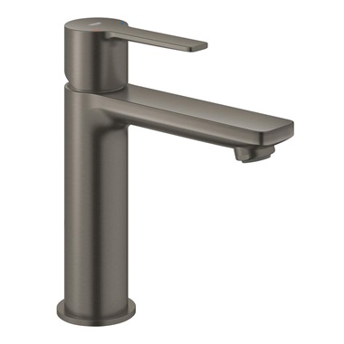 Grohe Lineare egykaros mosdócsaptelep 1/2” S-es méret, Brushed Hard Graphite