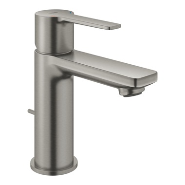 Grohe Lineare egykaros mosdócsaptelep XS-es méret, SuperSteel
