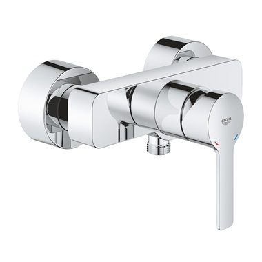 Grohe Lineare egykaros zuhanycsaptelep 1/2”, króm