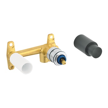 Grohe  egykaros univerzális falba építhető test, 1/2”