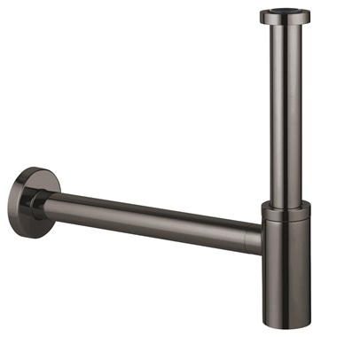Grohe Mosdószifon 5/4" Hard Graphite