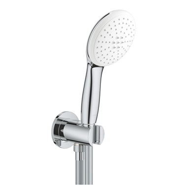 Grohe New Tempesta 100 zuhanyszett