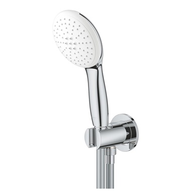 Grohe New Tempesta 100 zuhanyszett