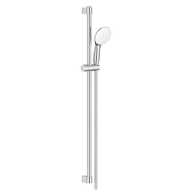 Grohe New Tempesta 110 rudas zuhanyszett három funkciós kézizuhannyal, króm Grohe New Tempesta 110 rudas zuhanyszett három funkciós kézizuhannyal, króm