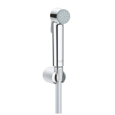 Grohe Tempesta F Trigger Spray 30 bidé zuhanyszett, króm