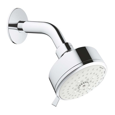 Grohe Tempesta Cosmopolitan 100 fejzuhany, 4 funkciós, króm