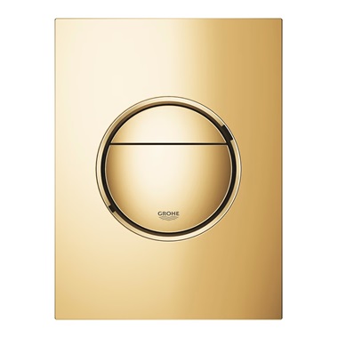 Grohe Nova Cosmopolitan S nyomólap Cool Sunrise