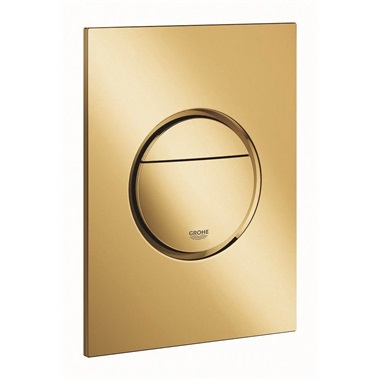 Grohe Nova Cosmopolitan S nyomólap Cool Sunrise