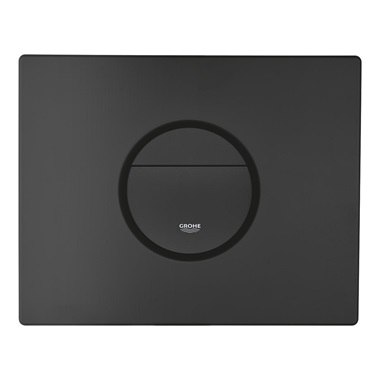 Grohe Nova Cosmopolitan nyomólap, Phantom Black