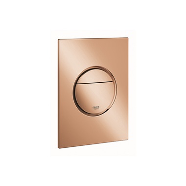 Grohe Nova Cosmopolitan S nyomólap Warm Sunset