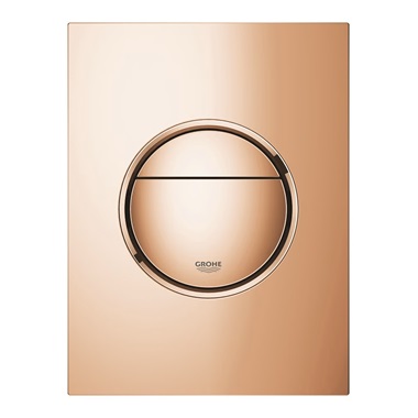 Grohe Nova Cosmopolitan S nyomólap Warm Sunset
