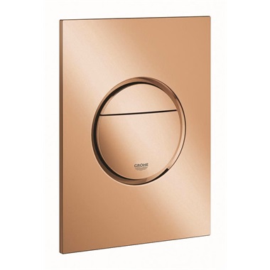 Grohe Nova Cosmopolitan S nyomólap Warm Sunset