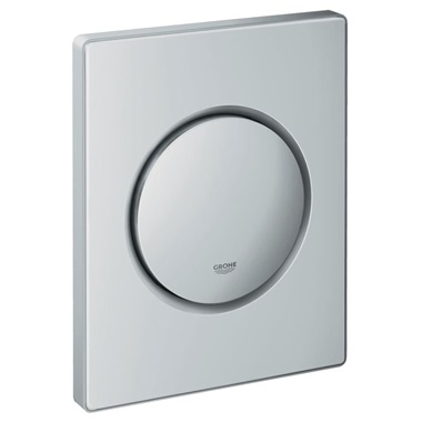 Grohe Nova Cosmopolitan vizelde nyomólap matt króm