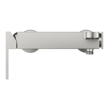 Grohe Plus egykaros kádcsaptelep 1/2”, SuperSteel