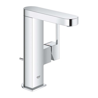 Grohe Plus egykaros mosdócsaptelep 1/2” M-es méret, króm