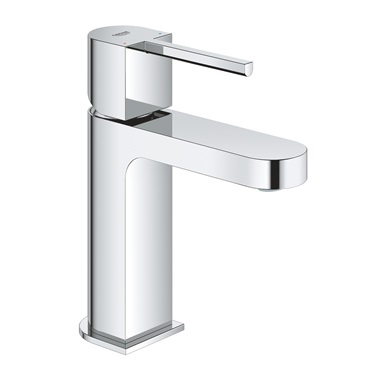 Grohe Plus egykaros mosdócsaptelep 1/2” S-es méret, króm