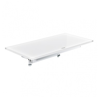 Grohe Plus kiegészítő polc csaptelephez
