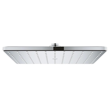 Grohe Rainshower 310 Mono Cube fejzuhany króm