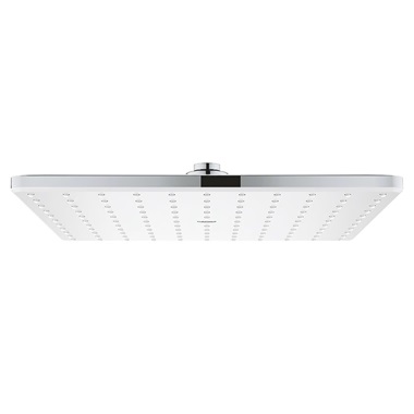 Grohe Rainshower 310 Mono Cube fejzuhany, fehér