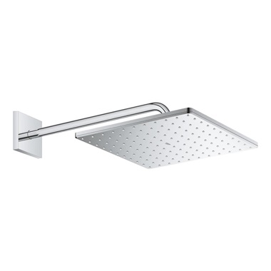 Grohe Rainshower 310 Mono cube fejzuhany szett króm