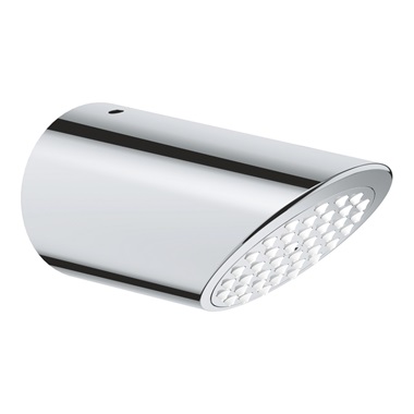 Grohe Rainshower Aqua 75 fejzuhany, 1 féle vízsugárral, króm Grohe Rainshower Aqua 75 fejzuhany, 1 féle vízsugárral, króm
