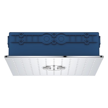 Grohe Rainshower Aqua Duo mennyezeti fejzuhany 2 funkciós, króm
