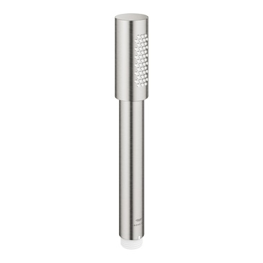 Grohe Rainshower Aqua Stick kézi zuhany 1 sugárral Supersteel