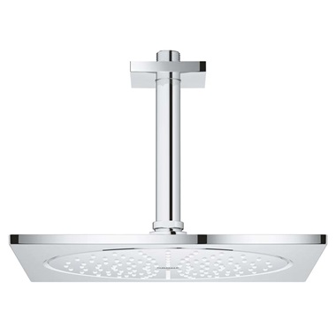 Grohe Rainshower Cosmopolitan 210 fejzuhany szett króm