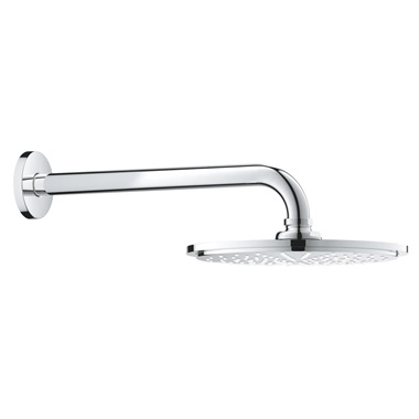 Grohe Rainshower Cosmopolitan 210 fejzuhany szett króm