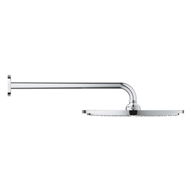 Grohe Rainshower Cosmopolitan 310 fejzuhany szett króm