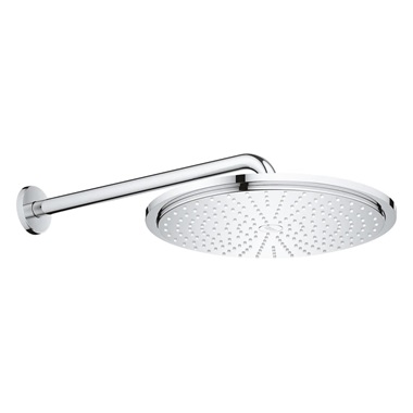 Grohe Rainshower Cosmopolitan 310 fejzuhany szett króm
