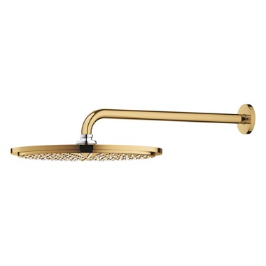 Grohe Rainshower Cosmopolitan 310 fejzuhany szett Cool Sunrise