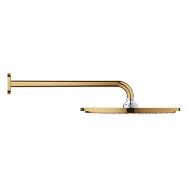 Grohe Rainshower Cosmopolitan 310 fejzuhany szett Cool Sunrise