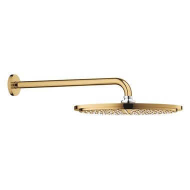 Grohe Rainshower Cosmopolitan 310 fejzuhany szett Cool Sunrise