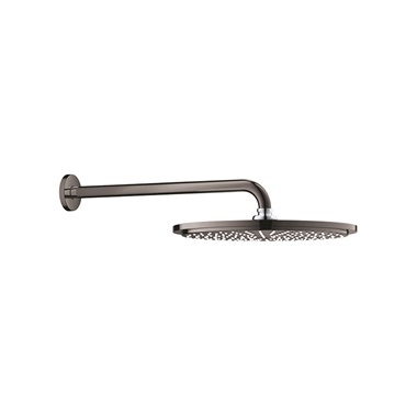 Grohe Rainshower Cosmopolitan 310 fejzuhany szett Hard Graphite
