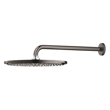 Grohe Rainshower Cosmopolitan 310 fejzuhany szett Hard Graphite