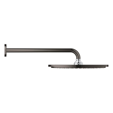 Grohe Rainshower Cosmopolitan 310 fejzuhany szett Hard Graphite