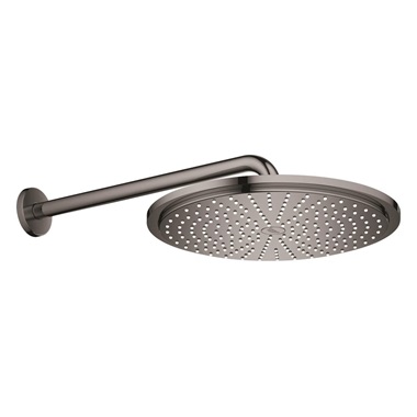 Grohe Rainshower Cosmopolitan 310 fejzuhany szett Hard Graphite