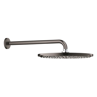 Grohe Rainshower Cosmopolitan 310 fejzuhany szett Hard Graphite