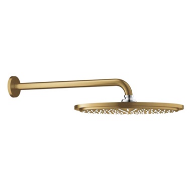 Rainshower Cosmopolitan 310 Fejzuhany készlet 380 mm, 1 funkciós Rainshower Cosmopolitan 310 Fejzuhany készlet 380 mm, 1 funkciós